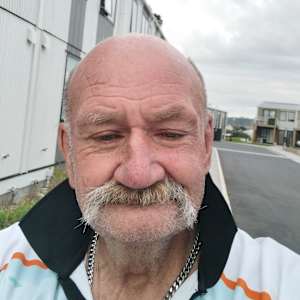 Photo of Robert Stokes