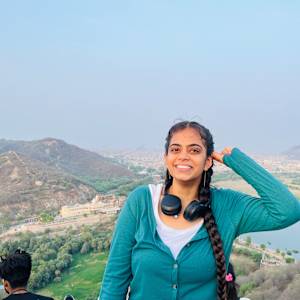 Photo of Nishtha Singh