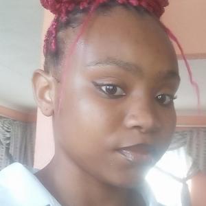 Photo of Mpho