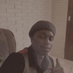 Photo of Osiphayo