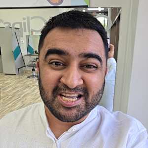 Photo of Prerak Shah