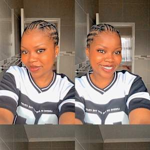 Photo of Ayanda Mkhize
