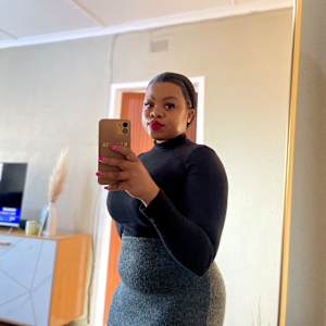 Photo of Nobuhle Duma
