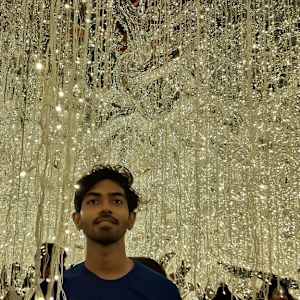 Photo of Vishwa