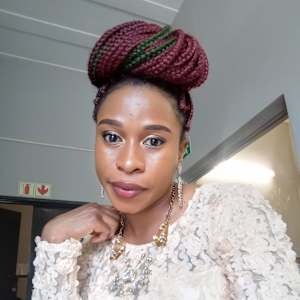 Photo of Darling Nkechi Philip