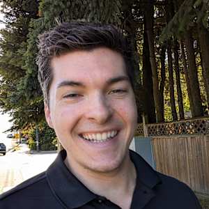 Photo of Steven
