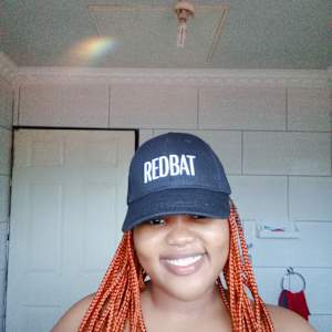 Photo of Khomotso