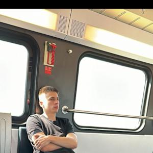 Photo of Vova Van Der Colff