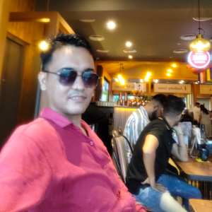Photo of Amit