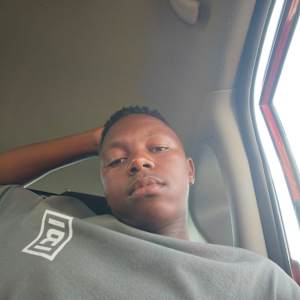 Photo of Lebohang Jiyana