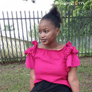 Photo of Miranda Mnyandu