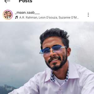 Photo of Manish Kumar