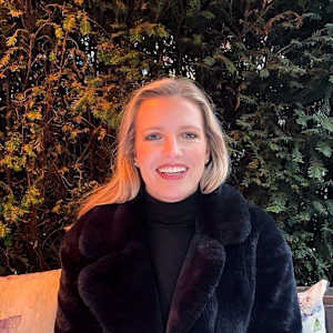 Photo of Kathrin