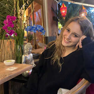 Photo of Greta