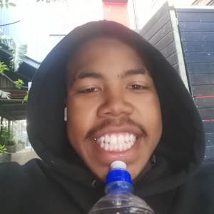Photo of Eliezer