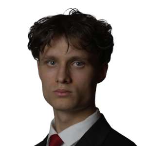 Photo of Mikhail Skazhenyuk