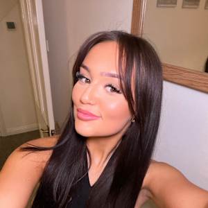 Photo of Jasmine Head