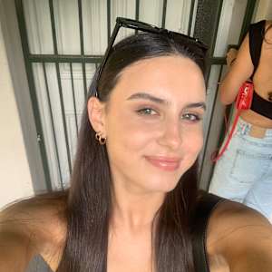 Photo of Danielle
