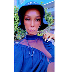 Photo of Eva