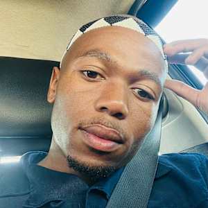 Photo of Msizi Sonyeka