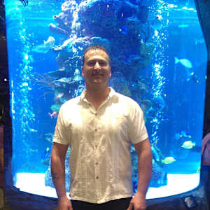 Photo of John
