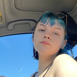 Photo of Kate