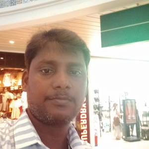 Photo of Prabakaran Subramani
