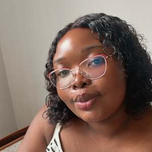 Photo of Vukosi