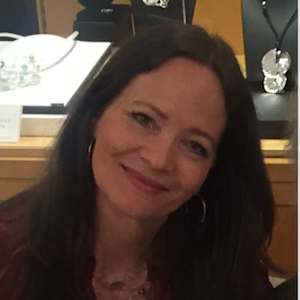 Photo of Carolyn