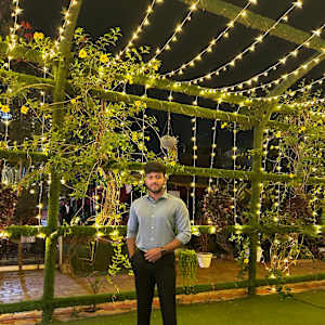 Photo of Joel