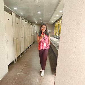 Photo of Salma