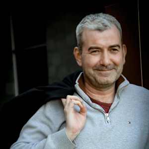 Photo of Jason Green