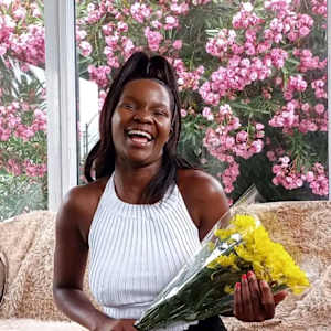 Photo of Nosipho Dodo