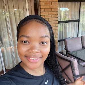 Photo of Tshepang