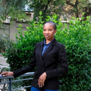 Photo of Chipo