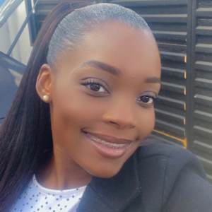 Photo of Amanda Zitha