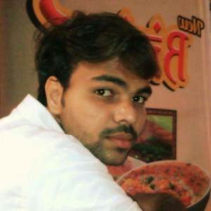 Photo of Srinivasa