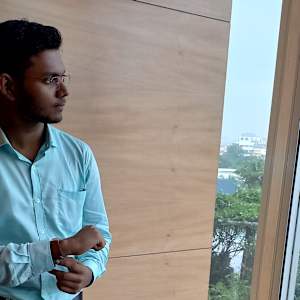 Photo of Rishi S