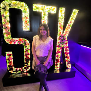 Photo of Sanya Memon