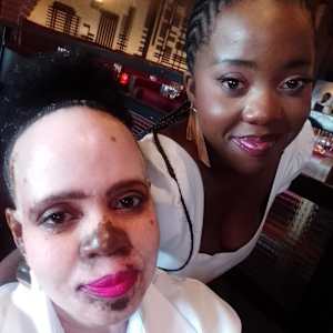 Photo of Jane Tsatsi