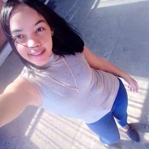Photo of Micaela