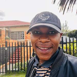 Photo of Kabelo