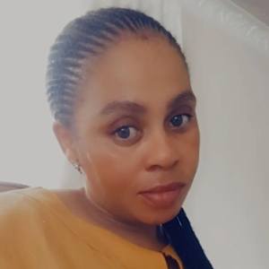 Photo of Ntebuheleng Jobo