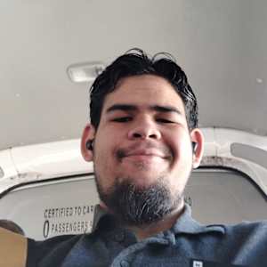 Photo of Abdul Raaziq Carriem