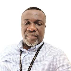Photo of Olusolape Olukoya