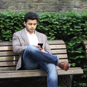 Photo of jkhan
