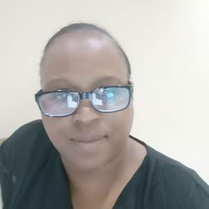 Photo of Tersia Masuku