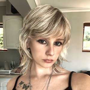 Photo of Danielle