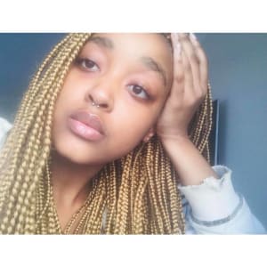 Photo of Yandisa