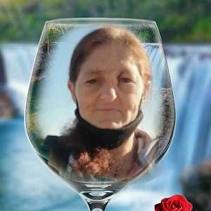 Photo of Benita